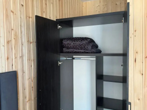 База отдыха Грис