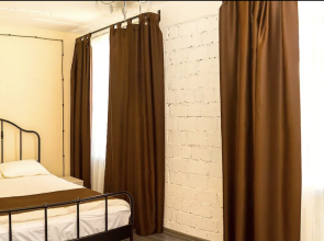 Апарт-Отель Вологодские Берега