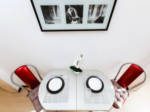 Апартаменты Strawberry Hills Sutki Life