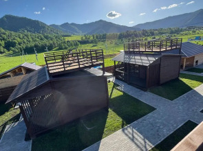 Жилое помещение Алтын