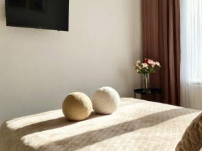 Квартира на Пулковском шоссе 42/6