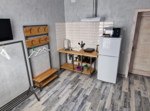 Апартаменты Чапаева 5