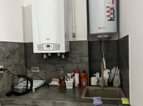 Квартира 1 на Московской