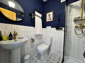 Апартаменты 39kvartir с Услугой Аренды Велосипедов