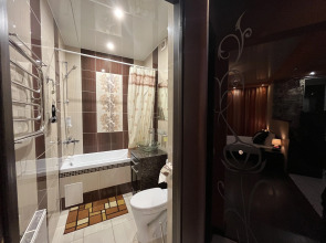 Квартира Solar Studio