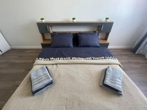 Квартира Евродвушка