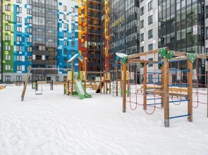 Апартаменты Lucky time Апартаменты