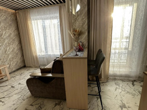 Квартира Красивая Студия