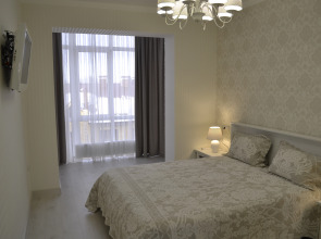 Апартаменты Виктория-Русь