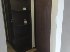 Апартаменты Коммунистическая 25