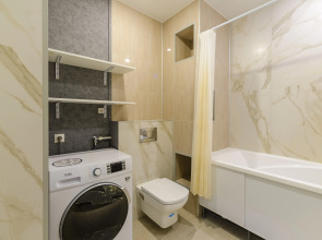 Апартаменты SC Apart Ostrovskogo 93 B 24 floor