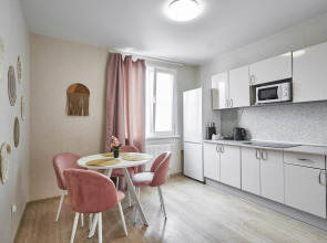 Апартаменты КАК ДОМА