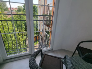 Апартаменты Кенигсберг