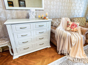 Апартаменты Возле Немиги