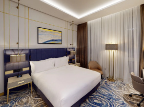 InterContinental Baku, an IHG Hotel (by travel agency)