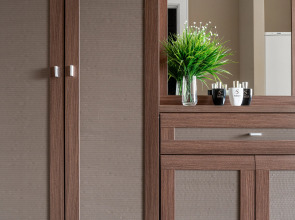 Апартаменты Red Apartments Арт Лайт Розен