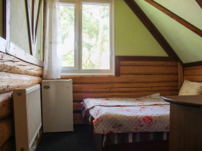 Апартаменты на Куршской Косе 1