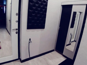 Апартаменты на Комсомольской