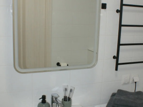 Квартира Family aparts Yar