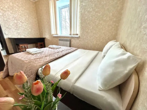 Апартаменты на Каракозова