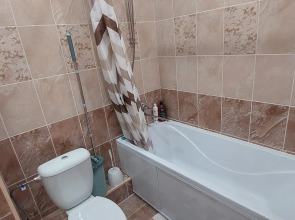 Апартаменты СВ Жираф 15