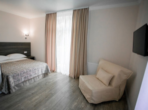 Гостевой дом Ла В