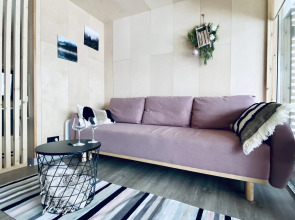 Гостевой дом Дом Сатори