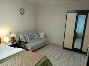 Апартаменты Винтаж Зелёный Город 4