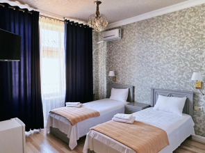 Гостевой дом Мария