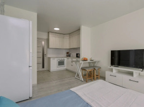 Апартаменты Privi House на Ипподромной 17