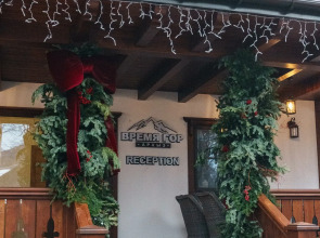 Загородный Отель Время гор