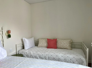 Квартира Дизайнерская 3х комнатная в историческом центре