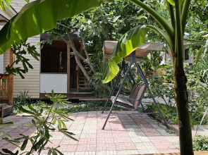 Гостевой Дом Янаки