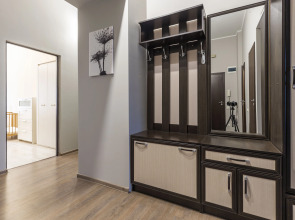 Апартаменты Семейный уют на Мойке 30 DereMRents