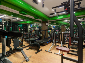 Отель Carat Yerevan