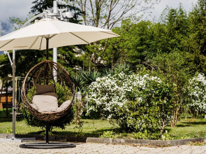 Отель Ривьера