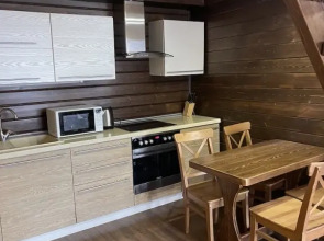 Апартаменты 1312 в Sunny Valley