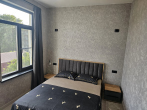 Квартира Novoros