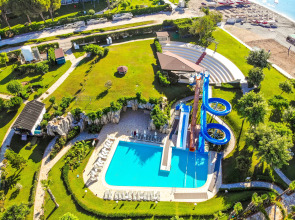 Queen's Park Le Jardin - All Inclusive