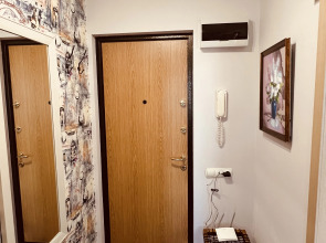 Квартира На проспекте Ленина