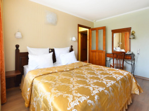 Гостевой дом Конюшенный двор