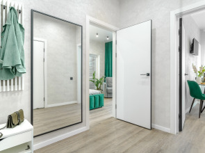 Апартаменты Витражи Города