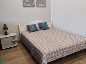 Апартаменты Мариинка