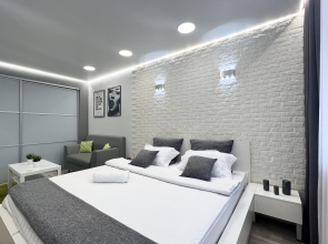 Апартаменты Кривенко 49