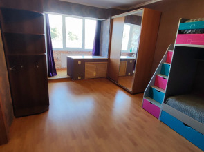 Квартира Водопадная поляна