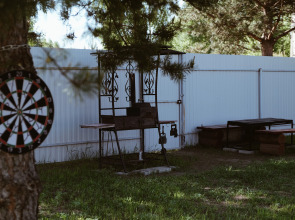 Гостевой Дом Диево-Городище