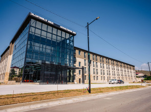 Hotel Akhaltsikhe Inn