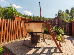 Гостевой дом У Дачный