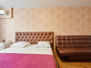 Апартаменты на Мичурина 149