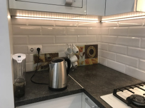 Апартаменты 1001 ночь на Разина